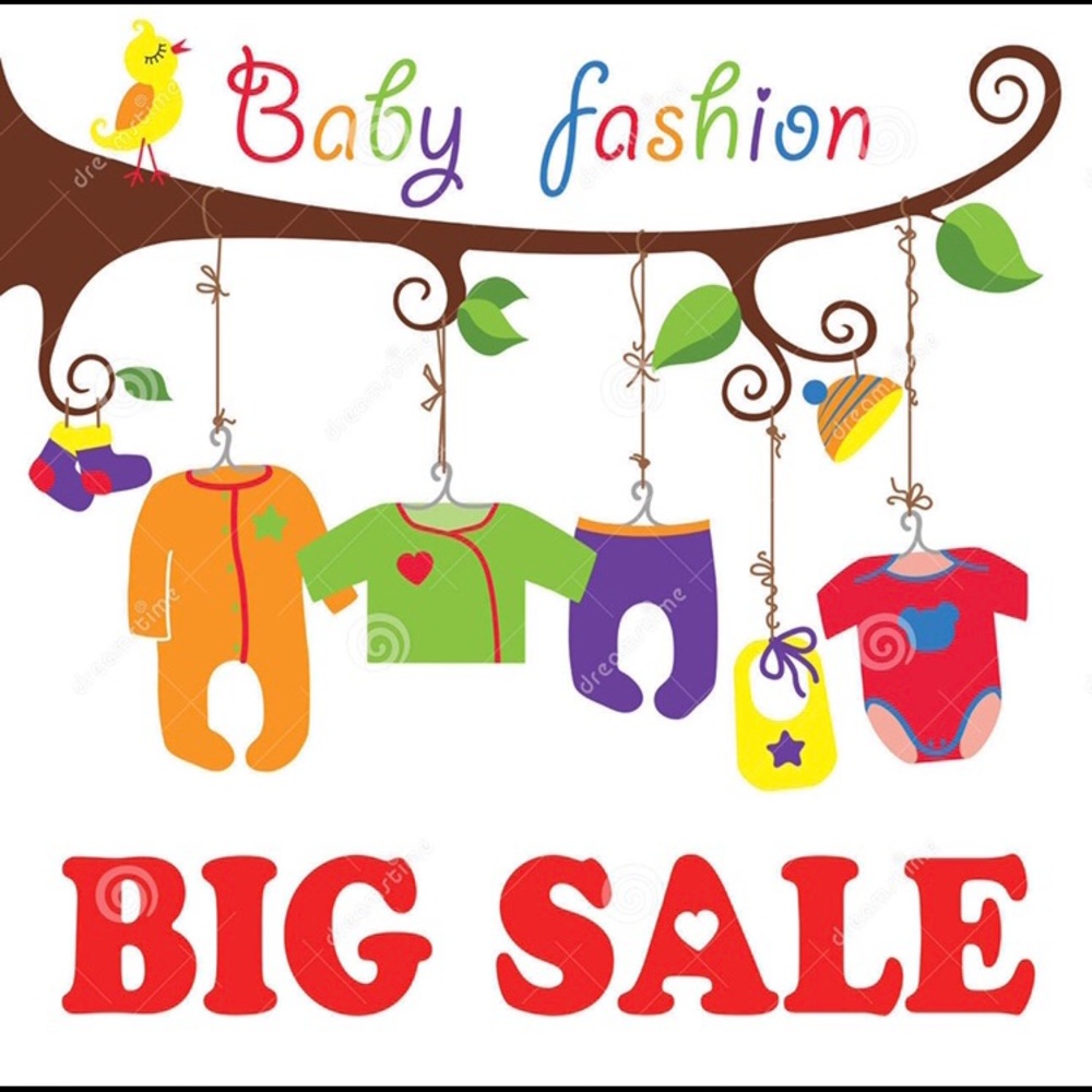 ⭐️Baby Boys Clothing⭐️ Newborn & Up⭐️